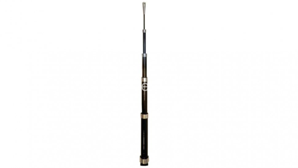 Телескопический флагшток 4 м для воздушного змея Кондор