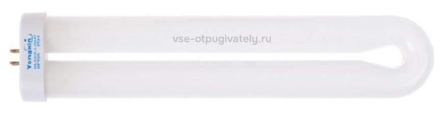 Инсектицидная лампа 40 Вт к Баргузин 9-2х40 (265 мм)