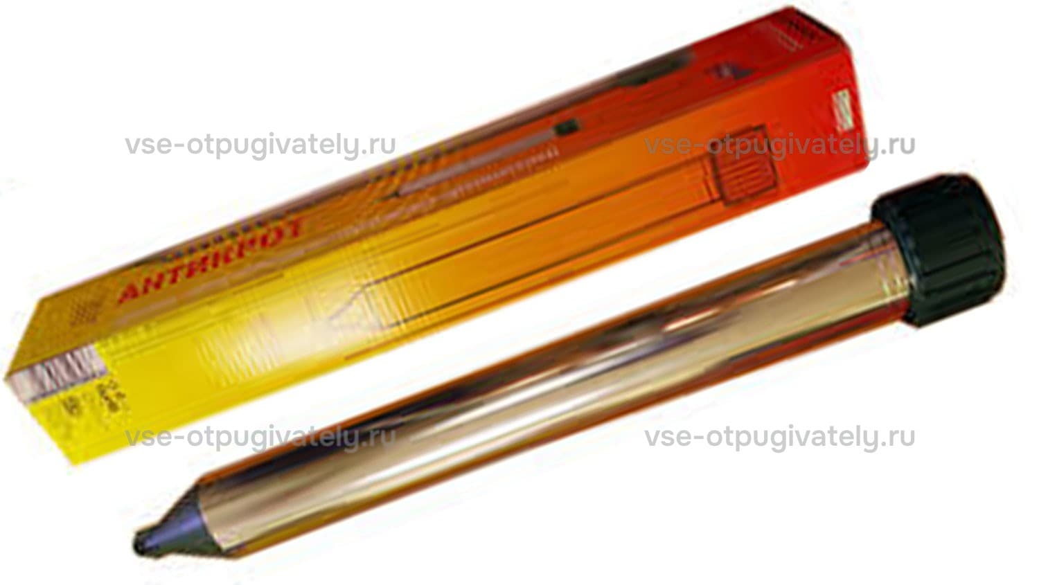Remiling AN A-312-V - отпугиватель кротов и змей