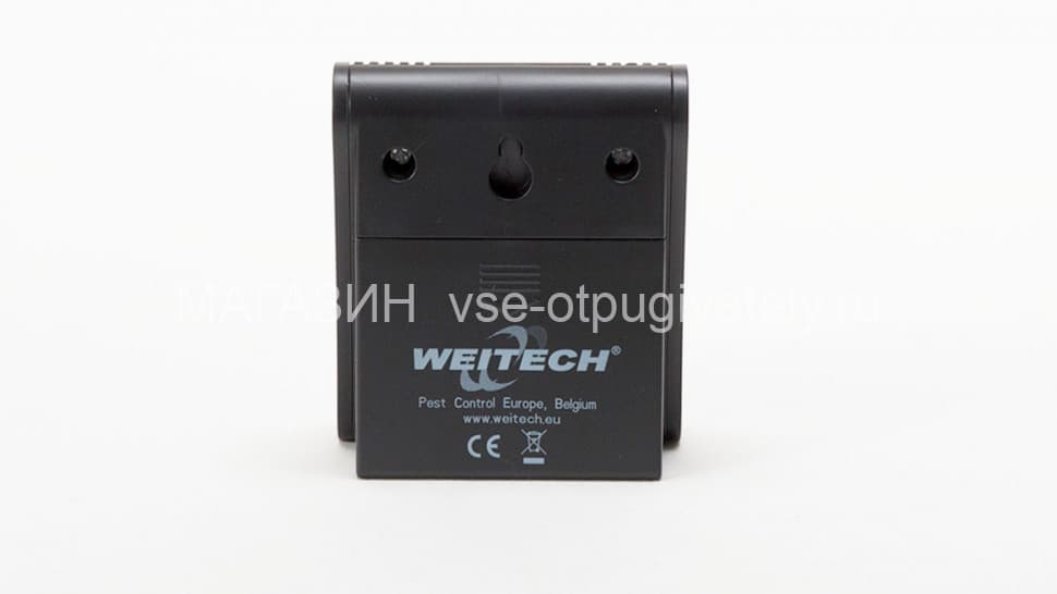 Weitech WK-0020 - отпугиватель птиц