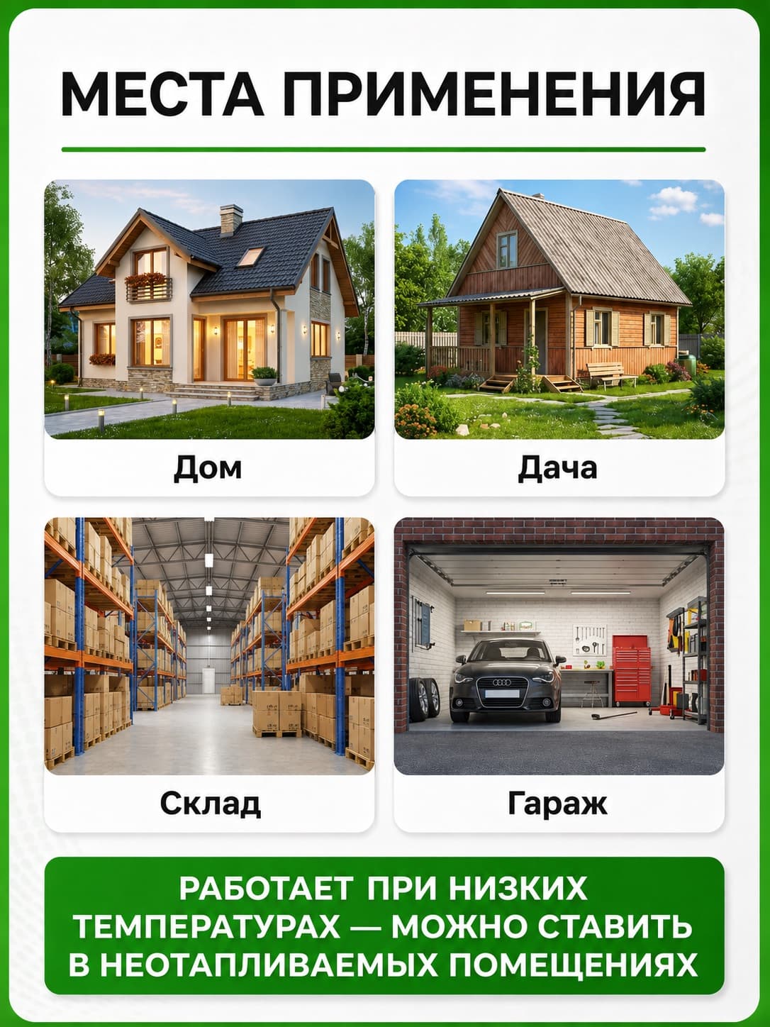 Торнадо 400 - ультразвуковой отпугиватель грызунов: крыс и мышей