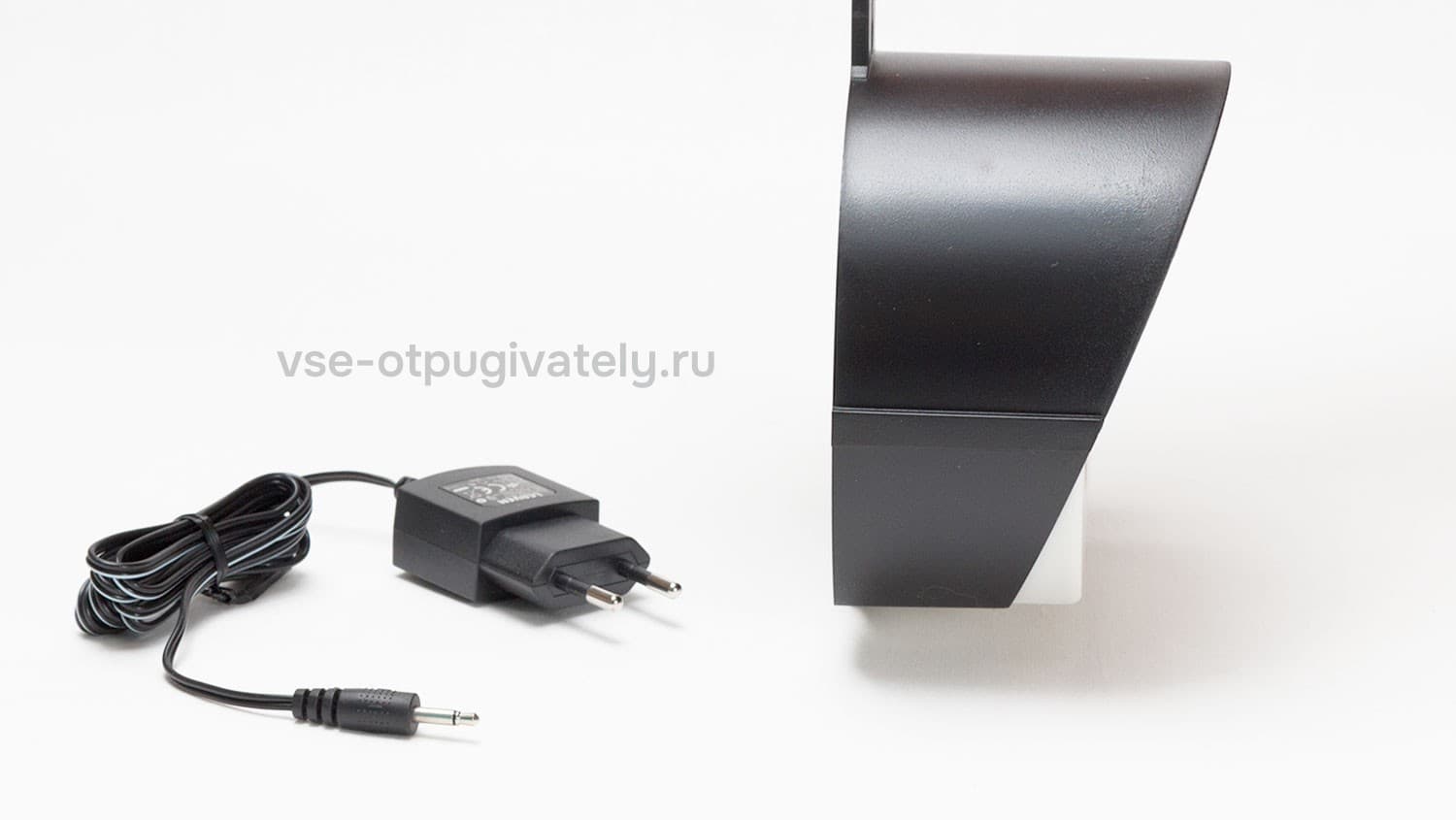 ЭкоСнайпер LS-937CD - ультразвуковой отпугиватель кошек и собак
