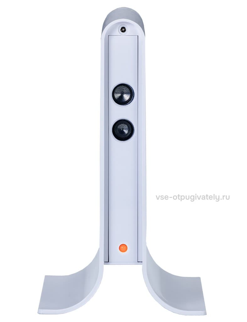 ЭкоСнайпер LS-701 - ультразвуковой отпугиватель крыс, мышей и насекомых