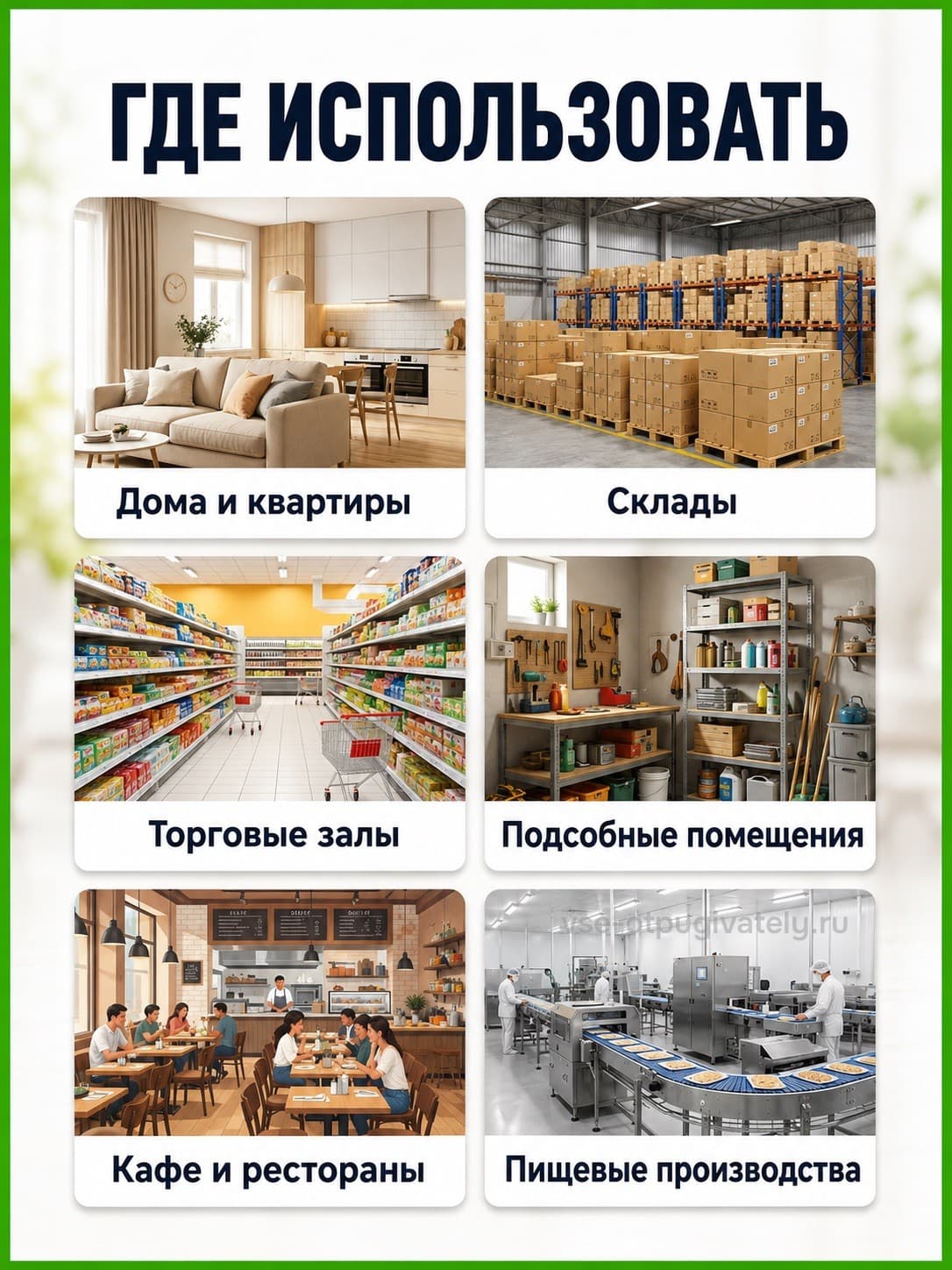 Цунами 2Б - ультразвуковой отпугиватель грызунов: крыс и мышей