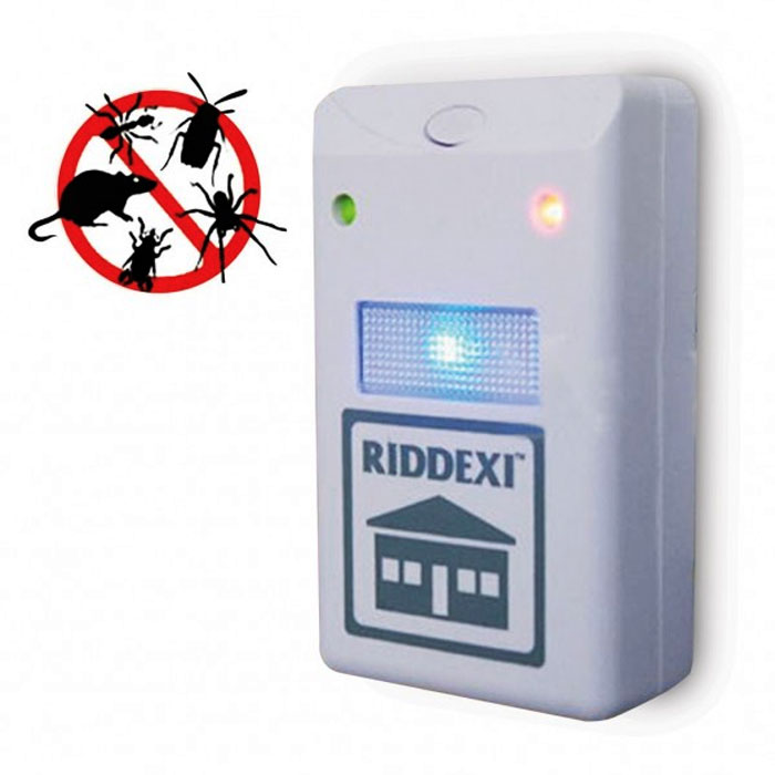 Riddex Pest Repelling Aid