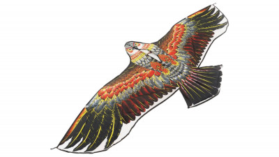 Динамический отпугиватель птиц Орел 160 х 75 см