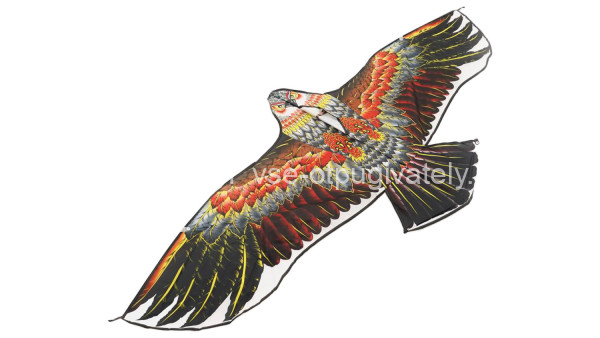 Динамический отпугиватель птиц Орел 160 х 75 см