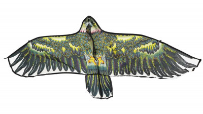 Динамический отпугиватель птиц Орел 120 х 63 см