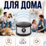Мангуст SD-058 - отпугиватель грызунов с ультразвуком и электромагнитными волнами