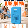 Мангуст SD-049 - ультразвуковой и электромагнитный отпугиватель мышей и крыс