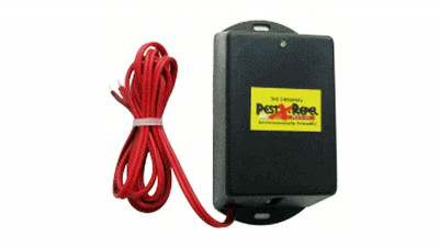 PR-2 - электромагнитный отпугиватель грызунов: крыс и мышей