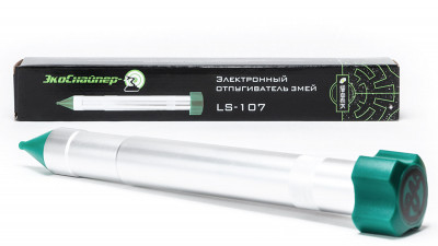 Экоснайпер LS-107 - вибрационный отпугиватель змей 
