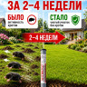 Тайфун Антикрот - отпугиватель кротов, змей, землероек