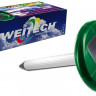 Weitech WK-0677 - отпугиватель кротов и змей с солнечной панелью