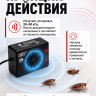 Тайфун ЛС-500 - ультразвуковой отпугиватель тараканов и прочих насекомых