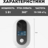 Отпугиватель грызунов Getter 100