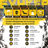Бункер 3.3 настольная игра