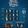 Письма Призрака настольная игра