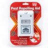 RIDDEX Pest Repelling Aid - электромагнитный отпугиватель грызунов и насекомых