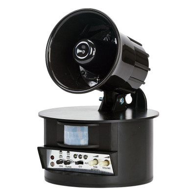 Отпугиватель птиц со вспышкой ЭкоСнайпер LS-2021