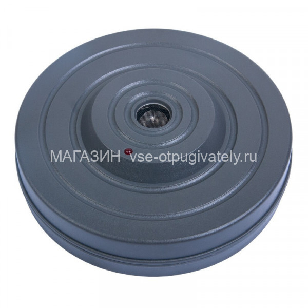 Отпугиватель мышей и крыс на батарейках ЭкоСнайпер LS-925M