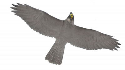 Хищник 1 (100х48 см) - визуальный отпугиватель птиц